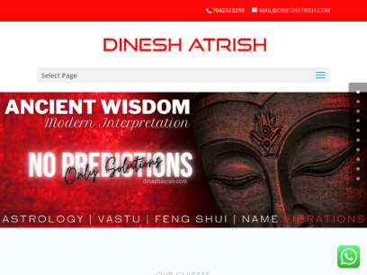 dineshatrish.com.png