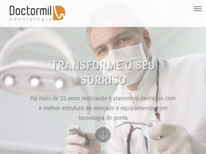 Sites like doctormil.com.br &
        Alternatives