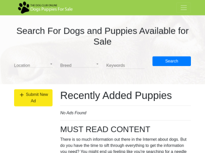 dogspuppiesforsale.com.png
