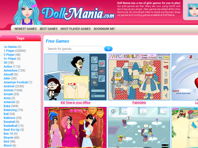 dollmania.com.png