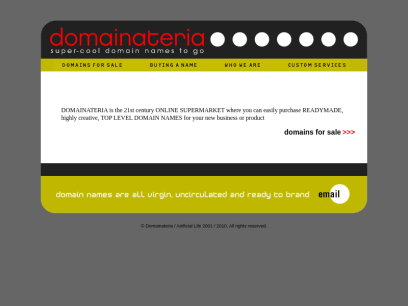 domainateria.com.png