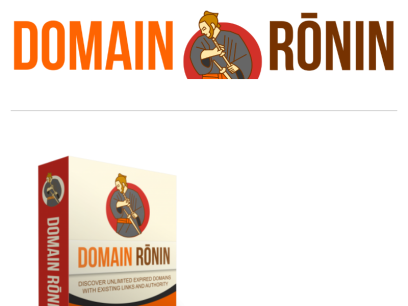 domainronin.com.png