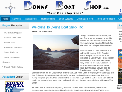 donnsboatshop.com.png