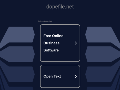 dopefile.net.png