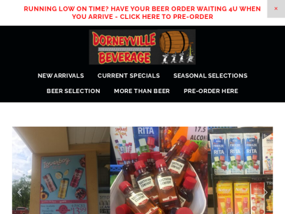 dorneyville-beverage.com.png