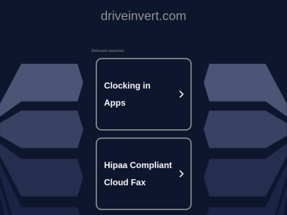 driveinvert.com.png