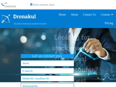 dronakul.com.png