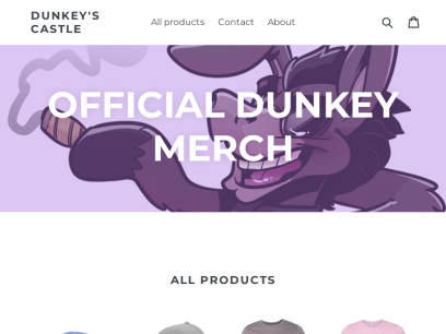 dunkeyscastle.com.png