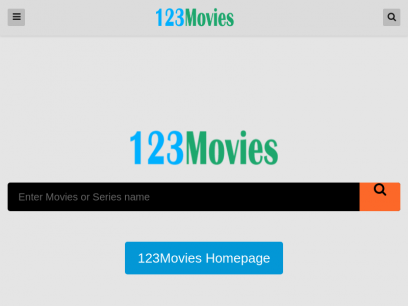 Watch Free 123 Movies &amp; TV Series Online With 123Movies