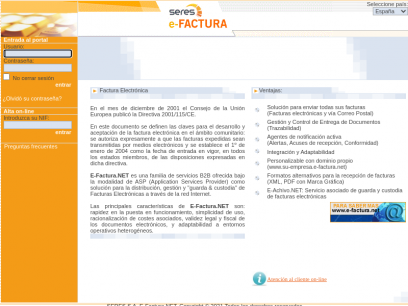 E-Factura.NET