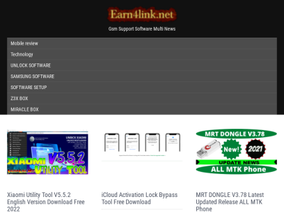 earn4link.net.png