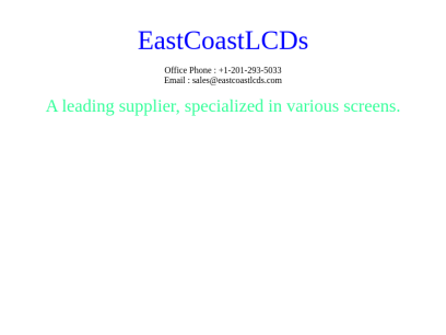 eastcoastlcds.com.png
