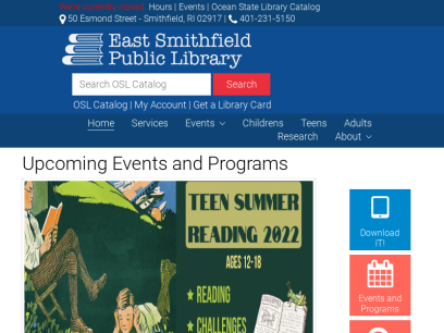 eastsmithfieldpubliclibrary.org.png