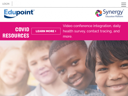 
	Innovative K-12 Student Data Management Solutions – Edupoint® Educational Systems

