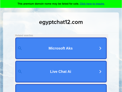 egyptchat12.com.png