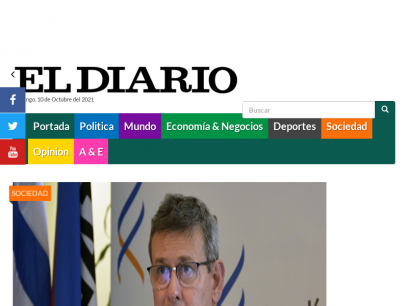 El Diario - Todas las noticias de Uruguay y del mundo.