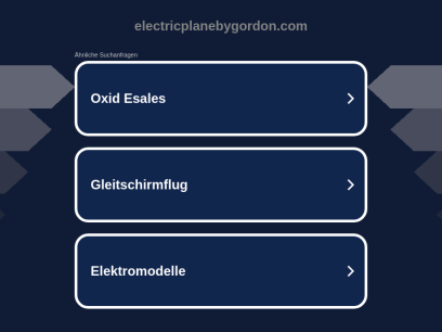 electricplanebygordon.com.png