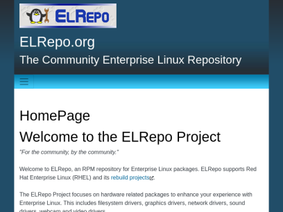 elrepo.org.png