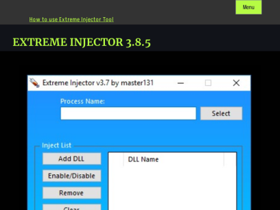 30 Similar Sites Like Extreme Injector Com Alternatives - roblox injector v3