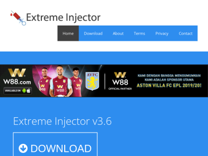 extreme injector 3.3