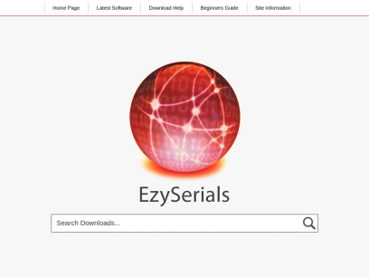 Download Software, Serials, Cracks, Keygens, Magnet/Torrent Links - EzySerials