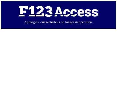 f123access.com.png