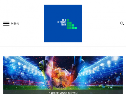 Home | FIFA Ultimate Team Diary