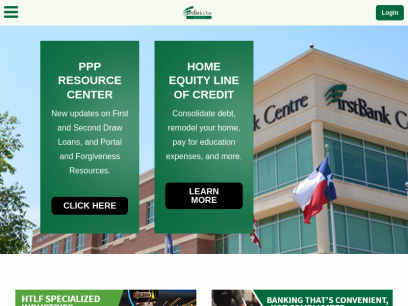 firstbanklubbock.com.png
