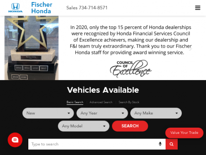 Ypsilanti Honda Dealer in Ypsilanti MI | Willis Pittsfield York Charter Township Honda Dealership Michigan