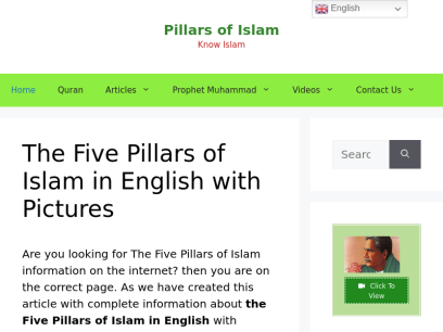 fivepillarsof-islam.com.png