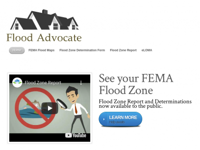 FEMA Flood Maps | Flood Zone Review