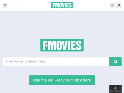 FMovies - Watch Movies Online For Free on FMovies.to