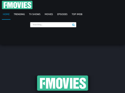 FMovies - Watch Free Movies and TV Shows Online | FMovies