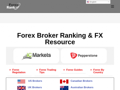 Best Forex Brokers For 2021 | Fx Trading Articles | Broker Lists | Reviews