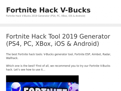 無料ダウンロード Fortnite V Bucks Vip Online Generator Are V Bucks Generators Legit Gambarsaexiv