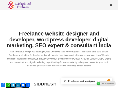 freelancersiddheshlad.com.png