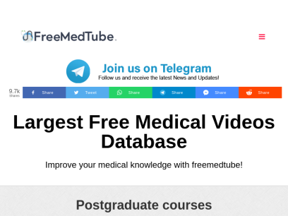 freemedtube boards and beyond videos library