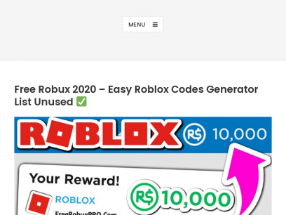 60 Similar Sites Like Claimrbx Gg Alternatives - roblox360.com free robux