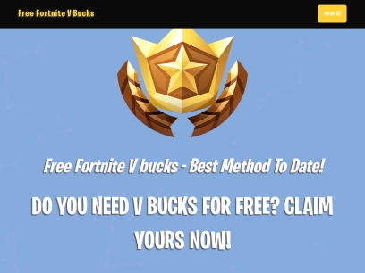 50 Similar Sites Like Freevbucks Store Alternatives