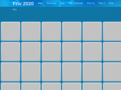 77 Similar Sites Like Jeuxdefriv2019 Net Alternatives