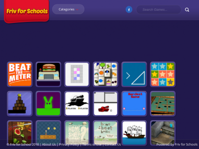 Friv for School - Play Friv 4 School Games and juegos friv