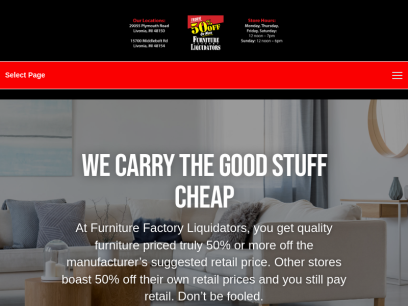 furniturefactoryliquidators.com.png