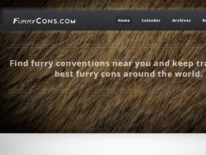 FurryCons.com - Furry Conventions