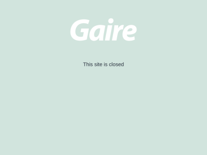 gaire.com.png