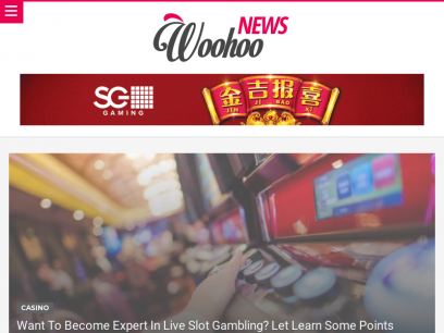 Gambl Is &#8211; Casino Information