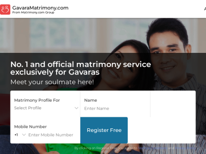 gavaramatrimony.com.png