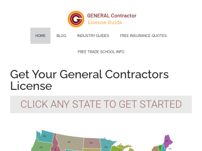General Contractors License In Your State - All You Need To Know