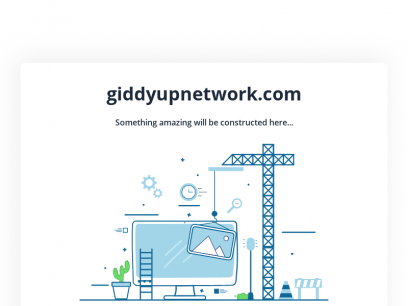 giddyupnetwork.com