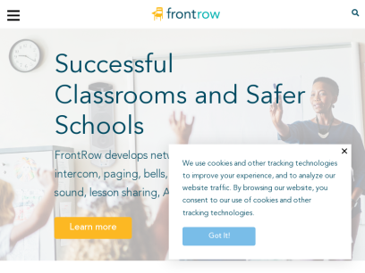 gofrontrow.com.png