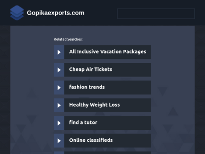 gopikaexports.com.png